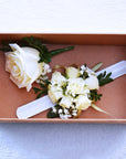 Custom Formal and Prom Corsage