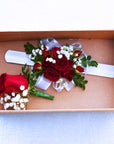 Custom Formal and Prom Corsage