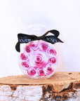 Valentine's Day Flowers - Everlasting Rose Perfume Bottle | Forever Rose Perfume Bottle