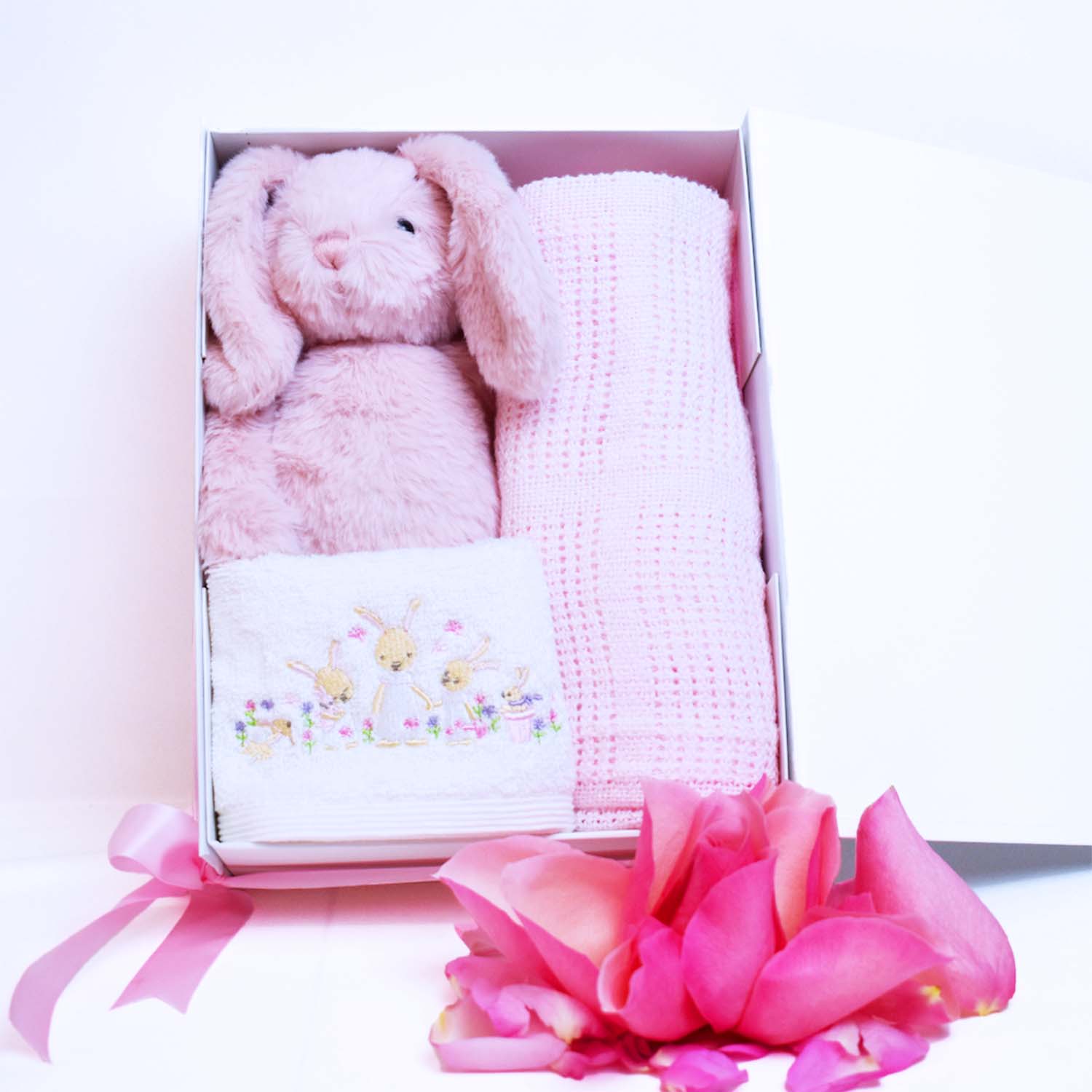 Lucky Dip Newborn Baby Care Package