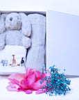 Lucky Dip Newborn Baby Care Package