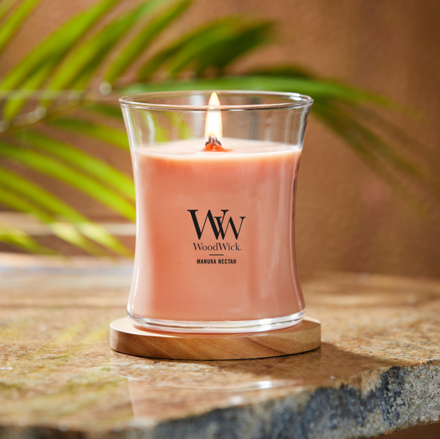 Lucky Dip WoodWick Candle Medium