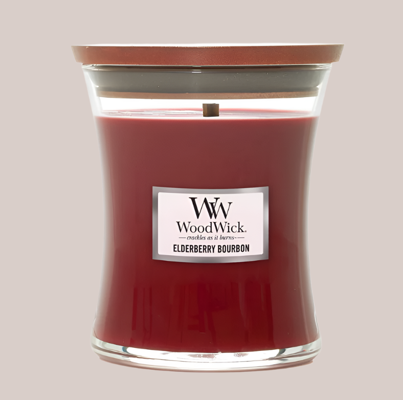 Lucky Dip WoodWick Candle Medium