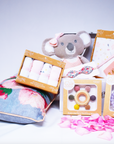 Baby Girl Gift Pack Suitcase