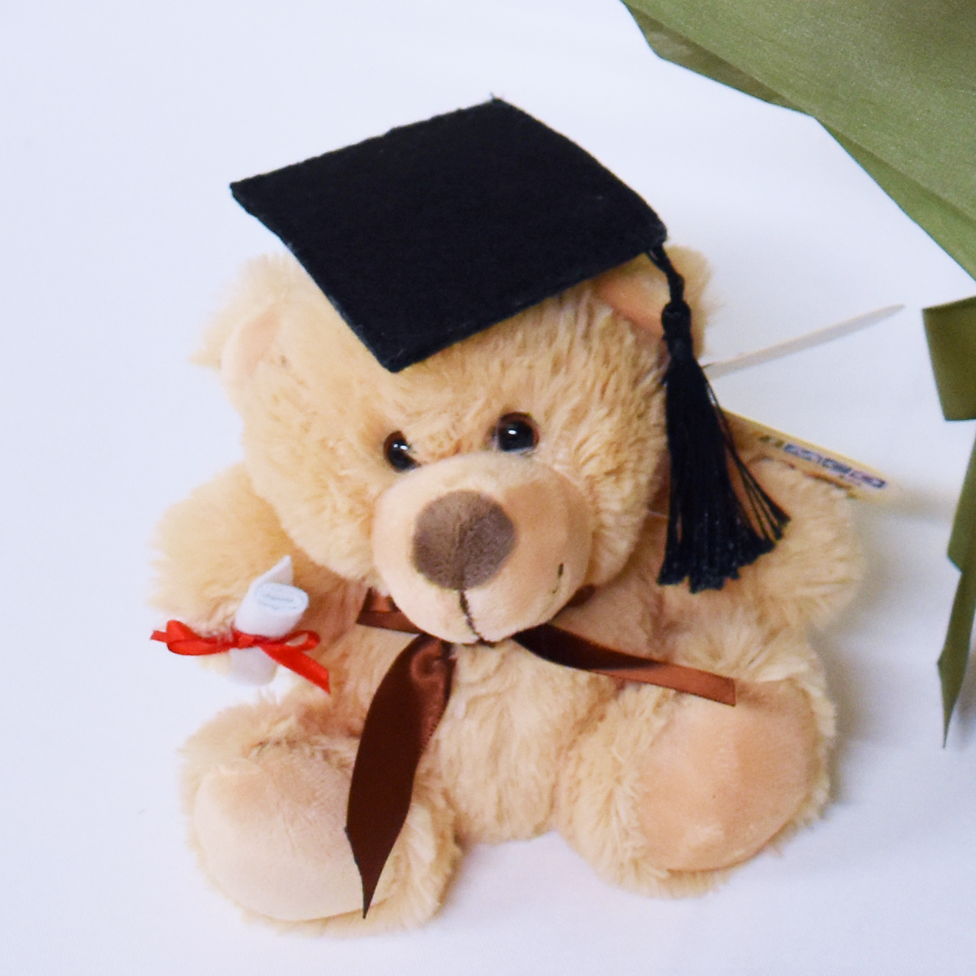 Korimco Graduation Teddy Bear (16cm)