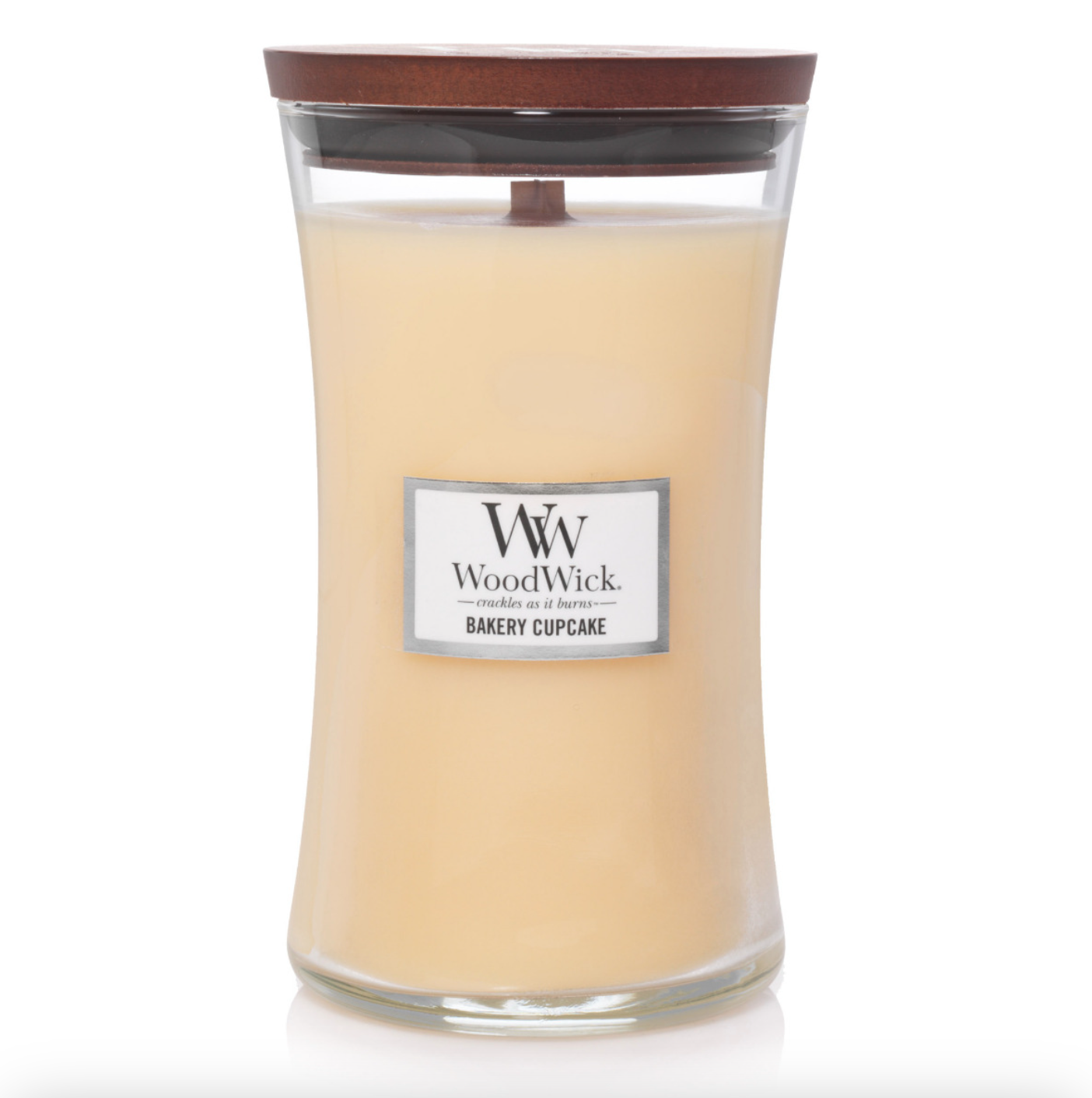 Lucky Dip WoodWick Candle Large