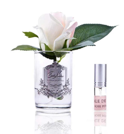 French Perfume Rose - One