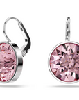 Lucky Dip Crystal Bella Dangle Earrings - 12mm