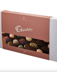 Chocolatier Pure Indulgence Milk Chocolate Box 190g