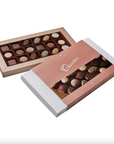 Chocolatier Pure Indulgence Milk Chocolate Box 190g