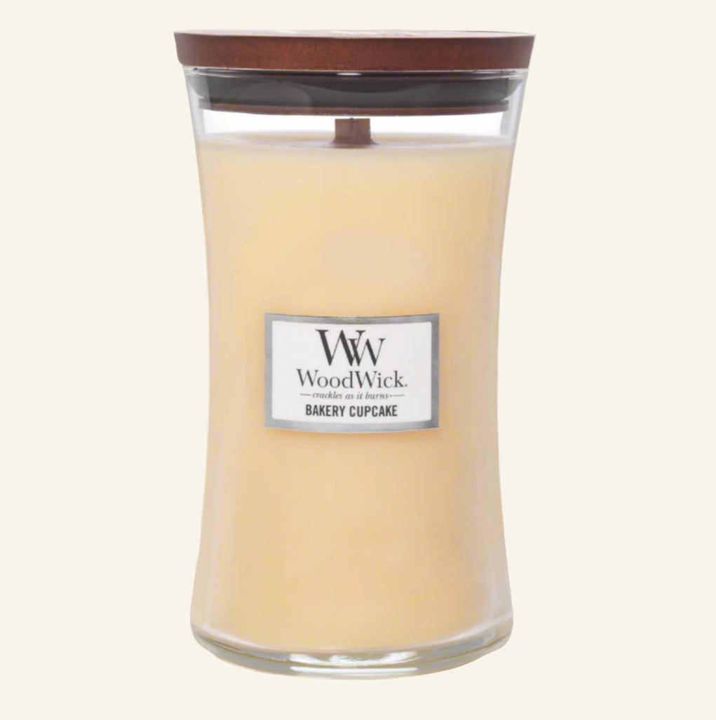 Lucky Dip WoodWick Candle Large