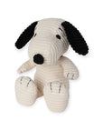 Lucky Dip Snoopy Sitting Plush (19cm)